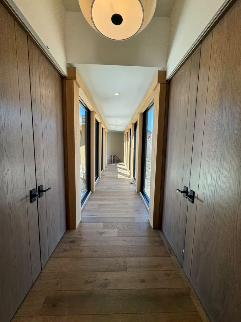 Exceptional Properties 1