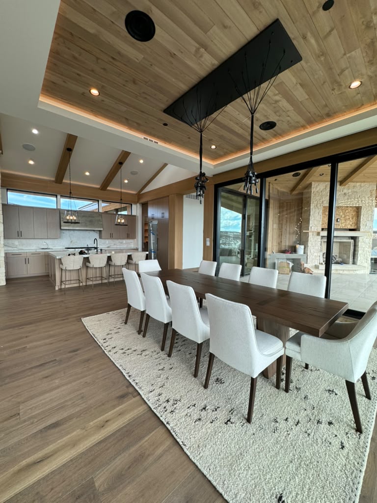 Exceptional Properties 2