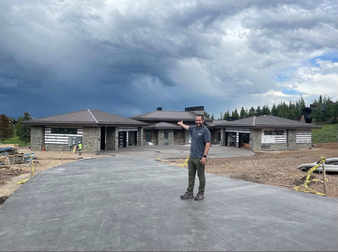 Exceptional Properties 6
