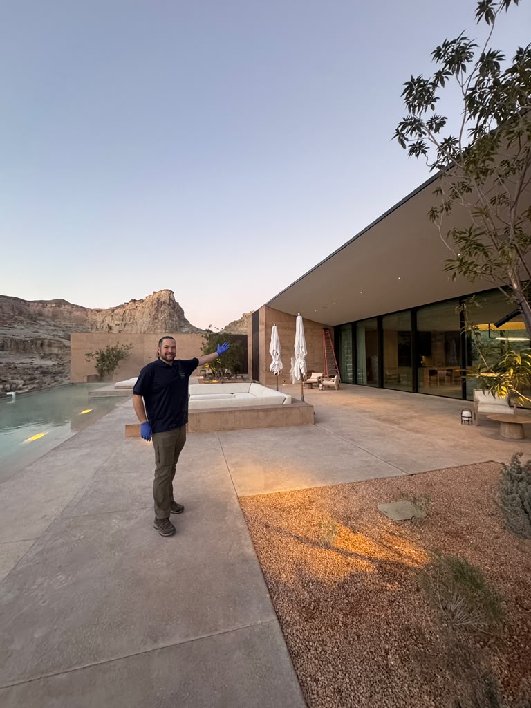 Exceptional Properties 8