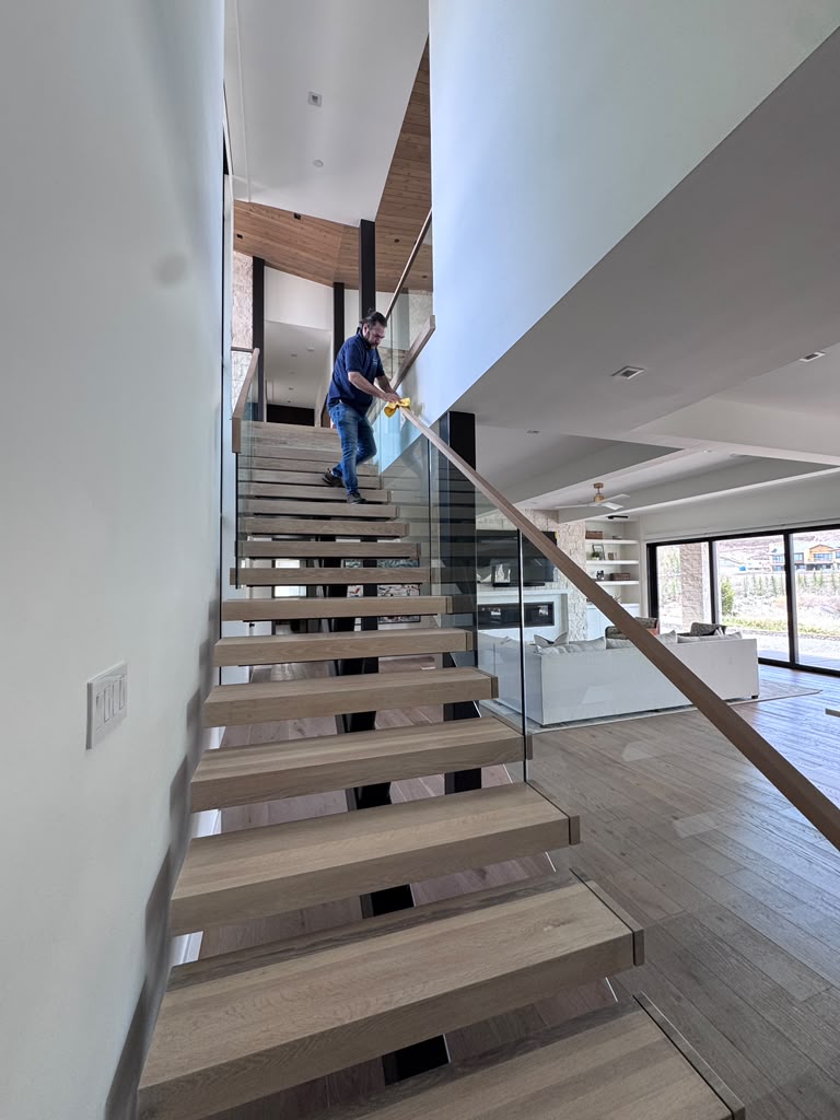 Premium Residential Maintenance 8