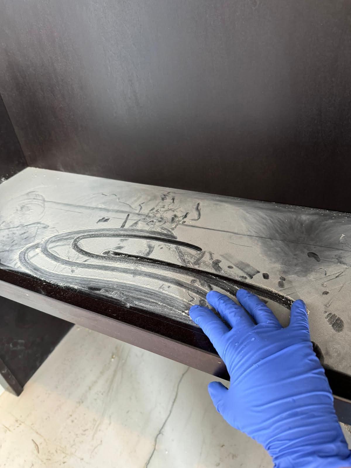 Detailed Post-Construction Cleaning 1