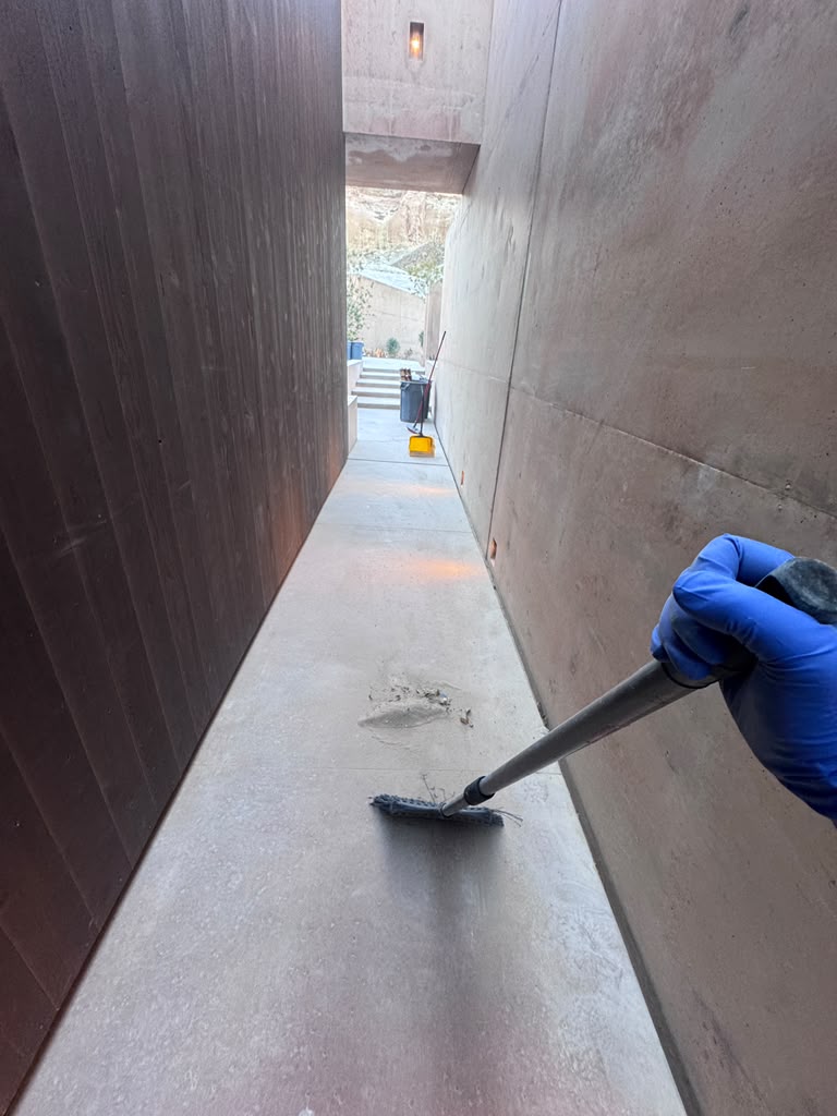 Detailed Post-Construction Cleaning 3