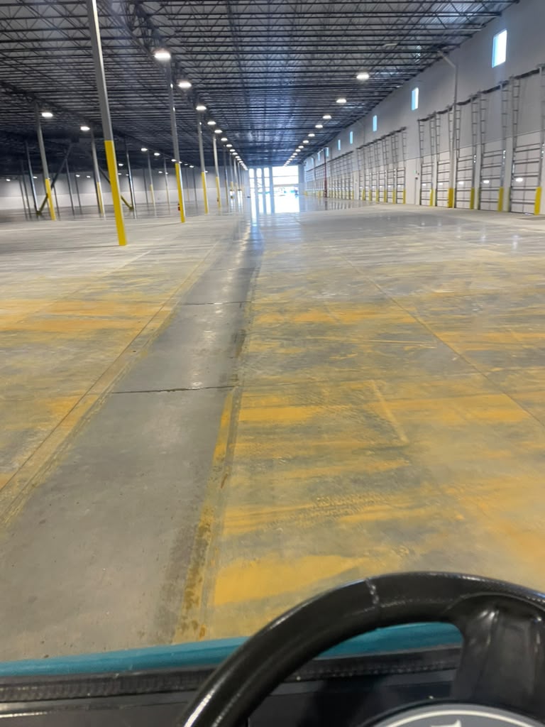 Detailed Post-Construction Cleaning 4