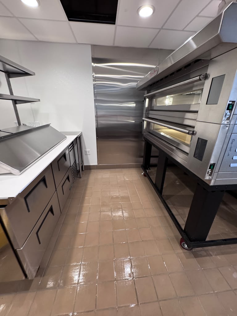 Detailed Post-Construction Cleaning 7