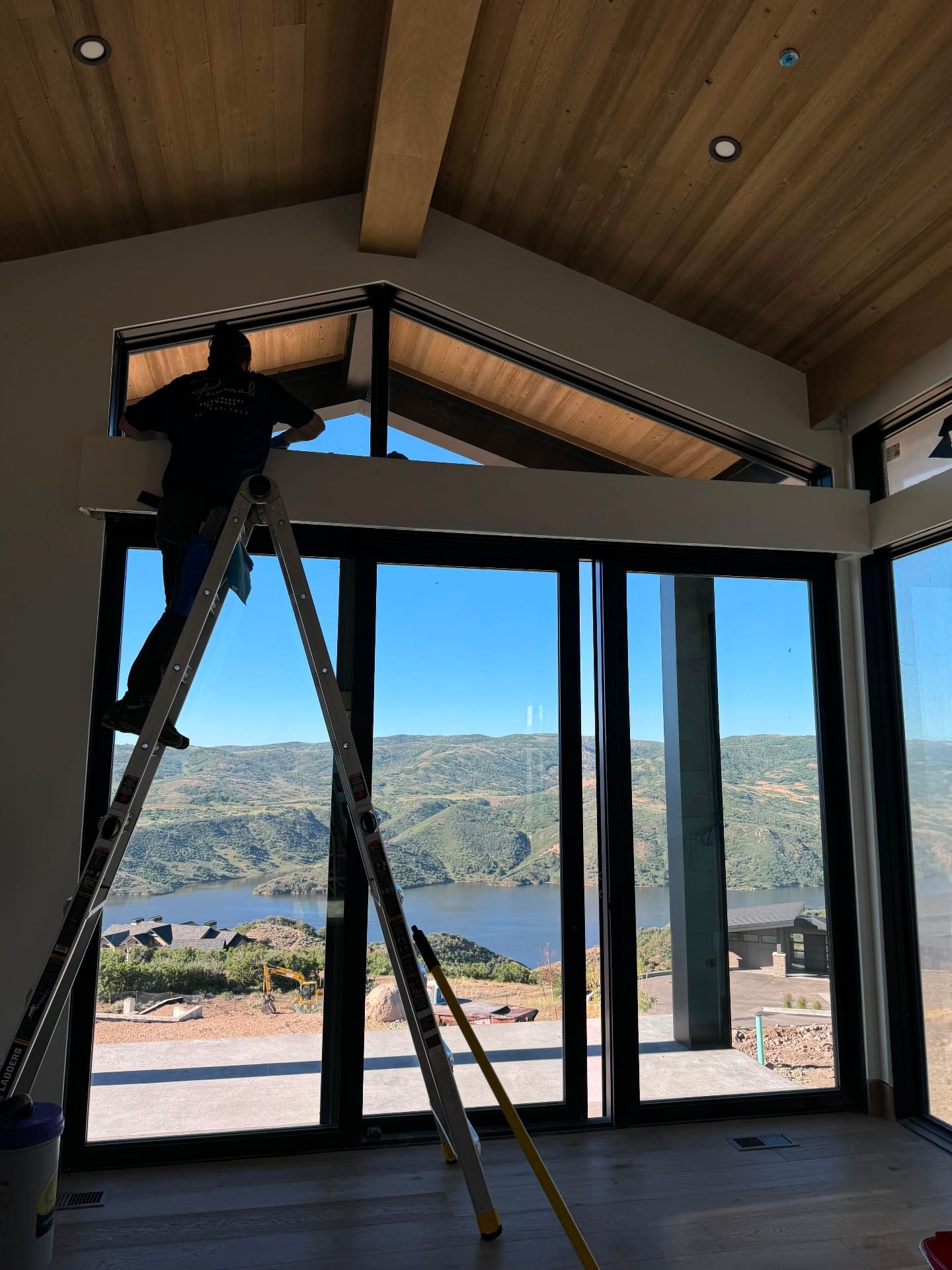 Windows & Glass Detailing 1