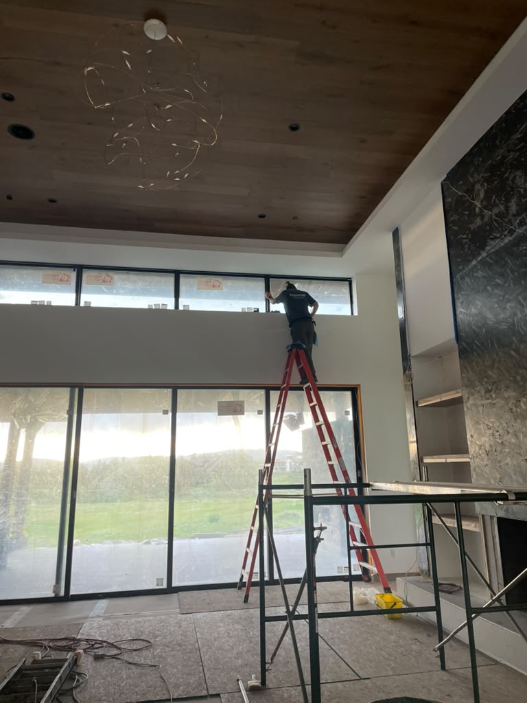 Windows & Glass Detailing 2